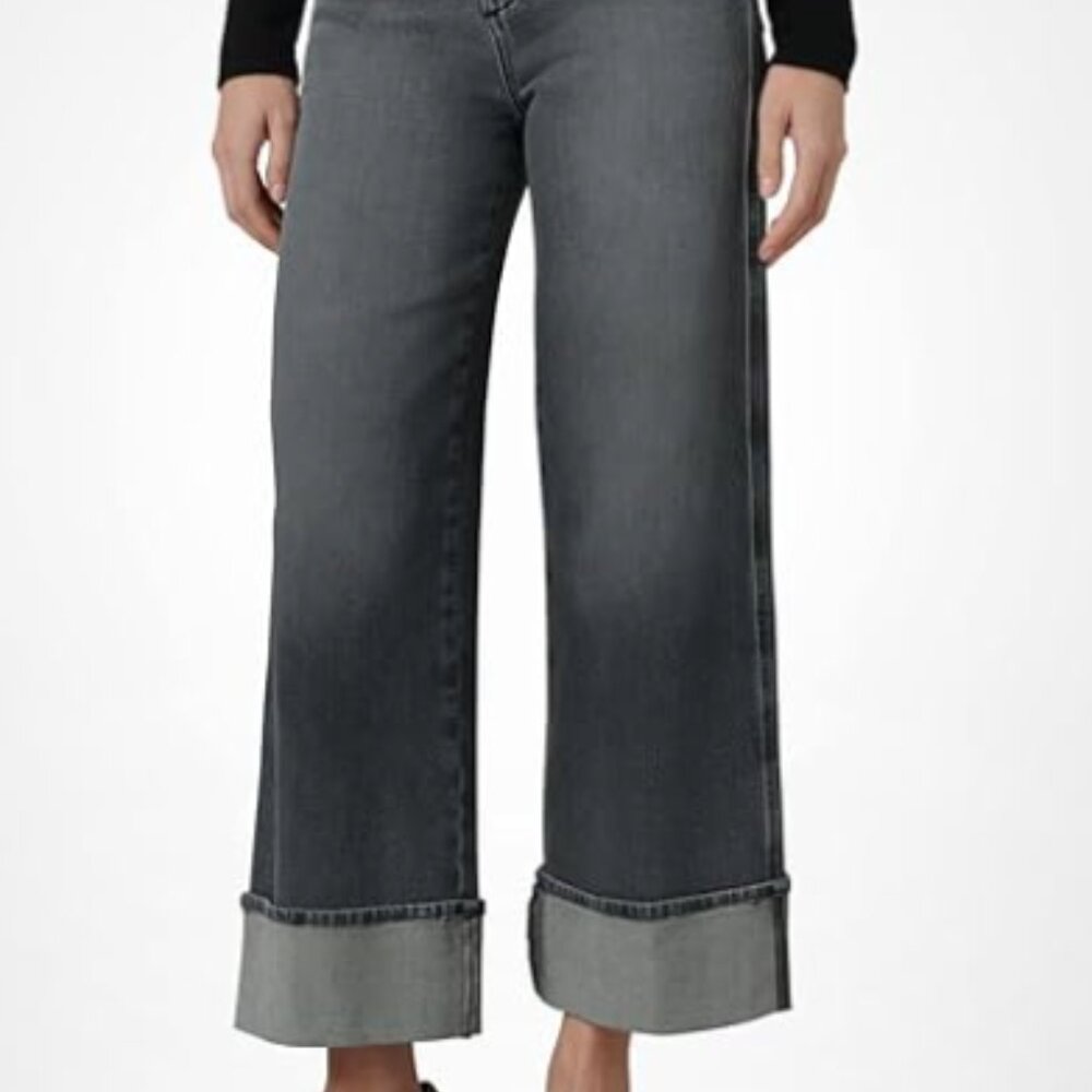 Joe's High Waste Trixie Jeans 28